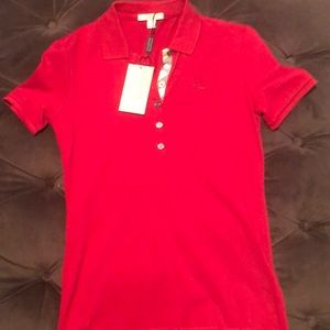 Burberry Brit Shirt